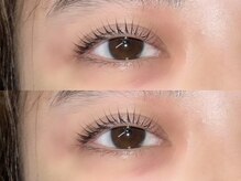 ラズリー MEGAドン・キホーテ成増店(lazley)/ まつげパーマ