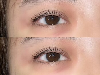 ラズリー MEGAドン・キホーテ成増店(lazley)/ まつげパーマ