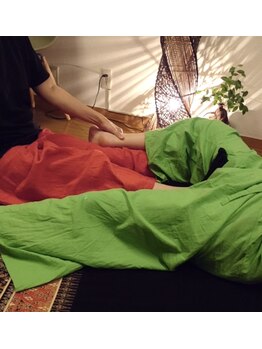 ユニ 下北沢駅前店(Uni)/タイ古式マッサージ