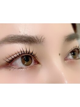 大人女性向けこだわりサロン