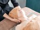 猫の目の写真/圧倒的リピート率◎《ホットネック+小顔矯正60分¥12,000→¥6,000》他お得なクーポンご用意あり!メンズも♪