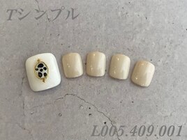 フット定額シンプルコース