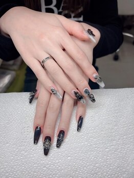 アイン(Anh)/長さだし＋やり放題