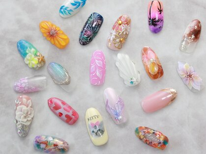 ホームサロンアヴニール(Home Salon Avenir.)の写真