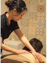 ジュウィール(JOUIR) 谷口 