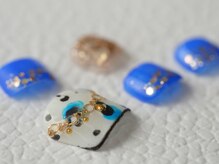 サロン ド プラチナ(Salon de Platinum)の雰囲気（モチの良さ・ハイクオリティな仕上がりに大満足するファン続出中）