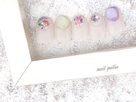 HAND　¥9,980 コース