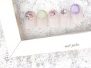 HAND　¥9,980 コース