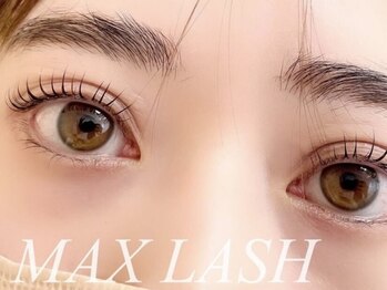 マックスラッシュ(MAX LASH)の写真/<大宮駅徒歩1分/エリア希少!朝9時～>お出かけ前も大歓迎◎スピーディーかつ丁寧な施術は忙しい女性の味方♪