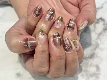 シエル(Ciel by Luxe)/マグチェック