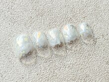 エストリブレ(estLivre)/ウィンターマーブル