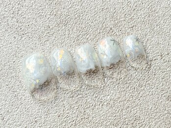 エストリブレ(estLivre)/ウィンターマーブル