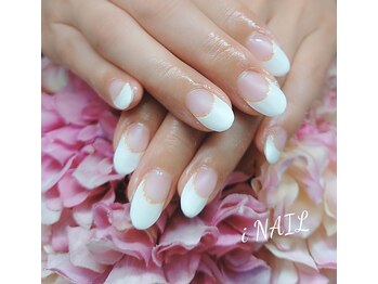 アイネイル(iNAIL)/