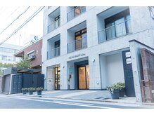 メルメイク 名古屋駅店の雰囲気(メルメイク 名古屋駅店の外観です!名駅から徒歩4分♪)