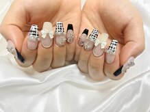 ネイルサロン イーウィ(Ewy)/［吉祥寺］ネイル/パラジェル