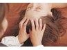 【快眠】ドライヘッドスパ（40分）