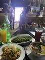 ビューティーサロン ココ 栄店(COCO) 1番好きな国はタイです！タイ料理も大好きです！