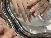 25 バイ クリーピー(by CREAPY)/rame gradation