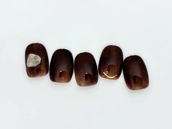 ソポカロン(sopoca-lon)/Bコース5200円