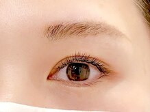 ラ ジェム/リフエク(マツパ×マツエク120本