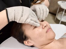 リュミエール(Lumiere)/小顔矯正/たるみ/筋膜リリース