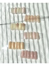 ネイルパーク ミツメ(Nail park_MITSUME)/office♪design【一覧】