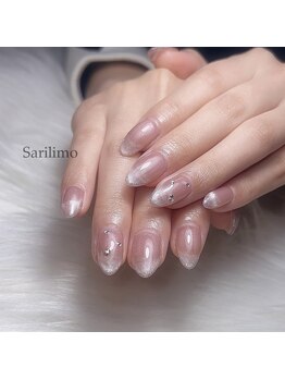 サリリモ(Sarilimo)/
