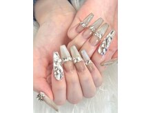 ナナズネイル 魚町店(NANA’sNail)