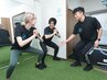 【大人気★】ペアパーソナルトレーニング無料体験¥0