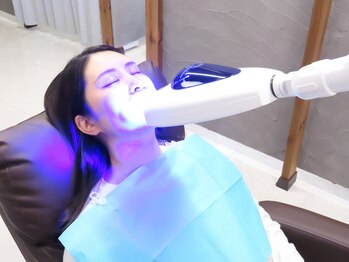 サリエ(s'allier)/ホワイトニング