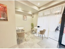 ポーラ 川口本町店(POLA)の雰囲気（しっかりとカウンセリングをしてご自身のお肌の声を聞きましょう）