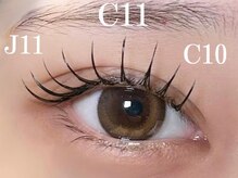 オリ バイ アンキシム(olea by ahnkism)/愛されぱっちりまつげ