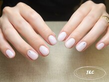 ジェーアンドシー 吉祥寺(J&C)/季節ワンカラー