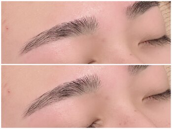 ネコル 木更津店(nekoRu)/メンズアイブロウ