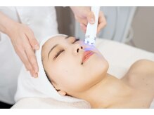 癒しの空間てもみ屋 練馬の雰囲気（【シミ/毛穴/ニキビケア】スリムショックフェイシャル60分4980円）