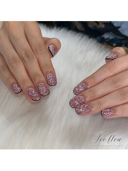 フーフロー(Fooflow)/定額design