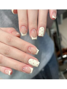 ワイワイネイル 池袋(YY NAIL)/