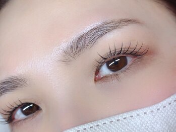 ミンピ(Mimpi)/パリジェエンヌ×コスメティック