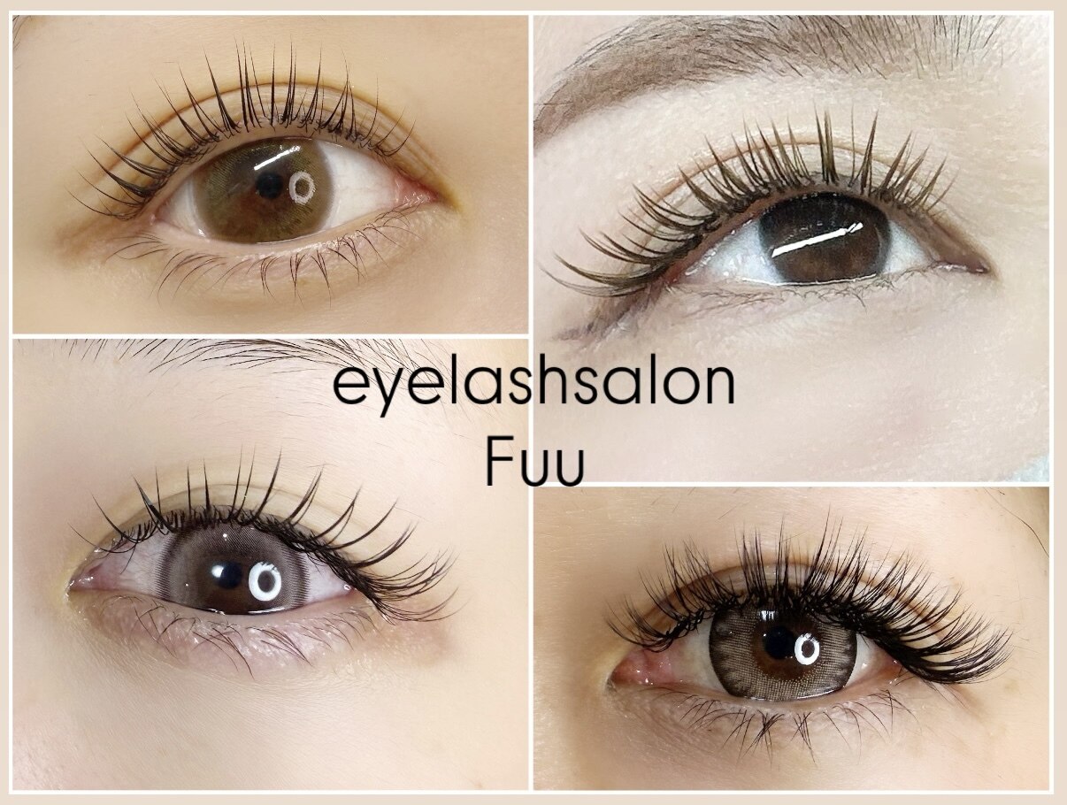 フウ(Fuu)｜ホットペッパービューティー