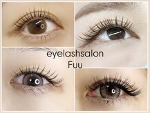 フウ(Fuu)