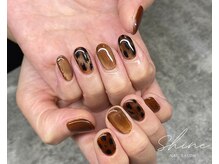 シャイン(Shine)/定額デザイン