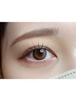 まつげのお悩み解決サロン