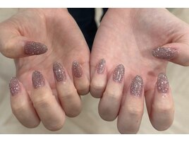 韓国グリッター