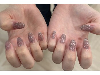 ミエル 川越店(miel)/韓国グリッター