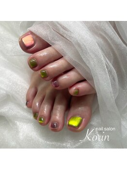 コーリン(Korin)/