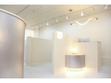 JR蕨駅 西口徒歩5分 【まつげパーマ/パリジェンヌ/アイブロウ/フラットラッシュ/蕨】