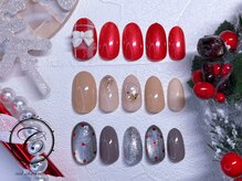 セリシール(Cericier)/11・12月シンプル定額♪