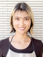 リス(Lys)&nbsp;RISA (オーナー)