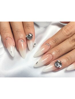 スカルプが得意なサロン