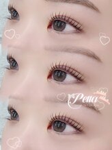 アイモア 可児店(eye mor.)/まつげパーマ